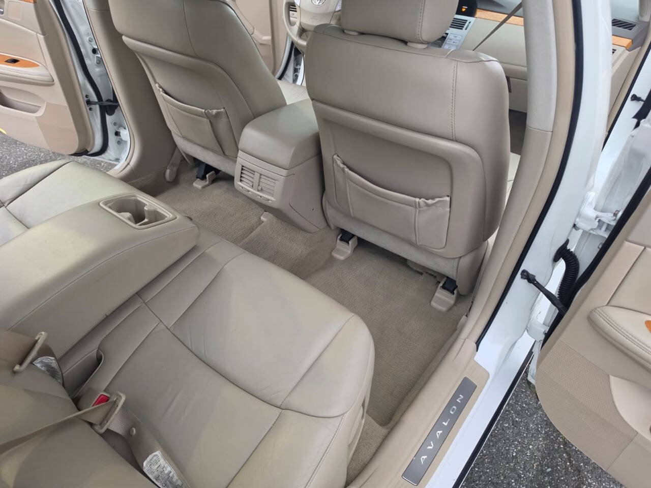 Used 2006 Toyota Avalon XLS FWD image 42