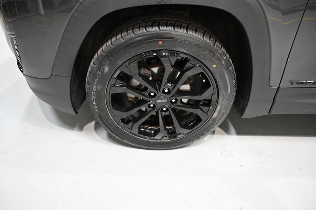 Used 2021 GMC Terrain SLT w/ Infotainment Package II image 30