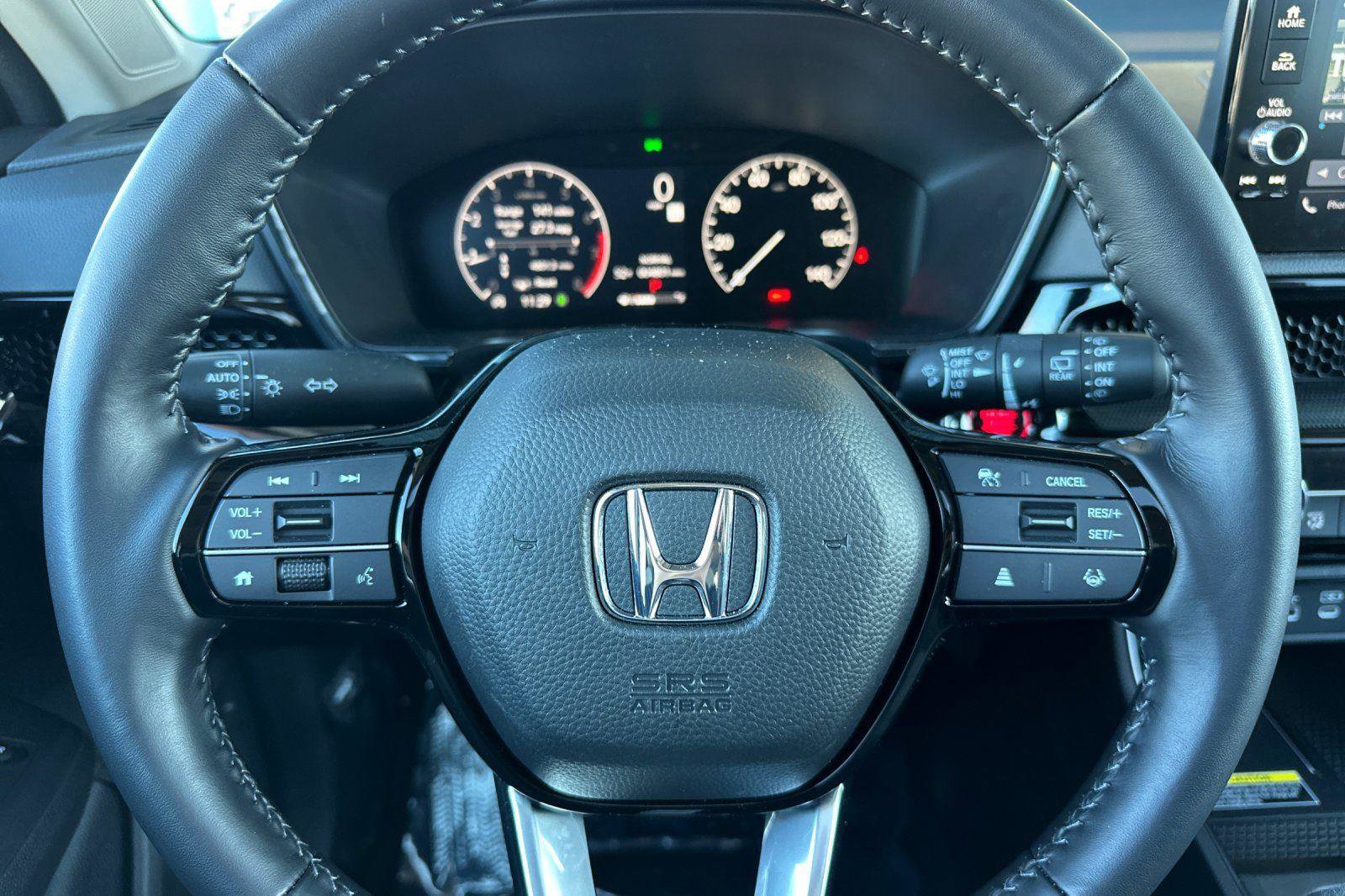 Used 2025 Honda CR-V EX-L image 23