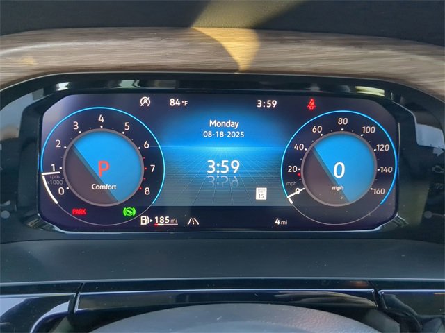 New 2026 Volkswagen Atlas SEL Premium R-Line image 33