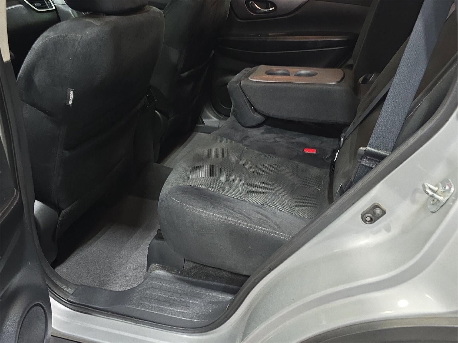 Used 2016 Nissan Rogue SV w/ SV Premium Package AWD/4WD image 20