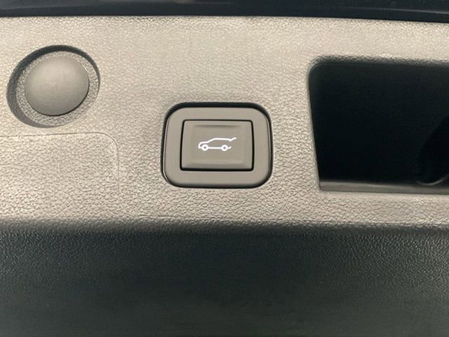 New 2026 Chevrolet Equinox RS w/ Convenience Package III image 31