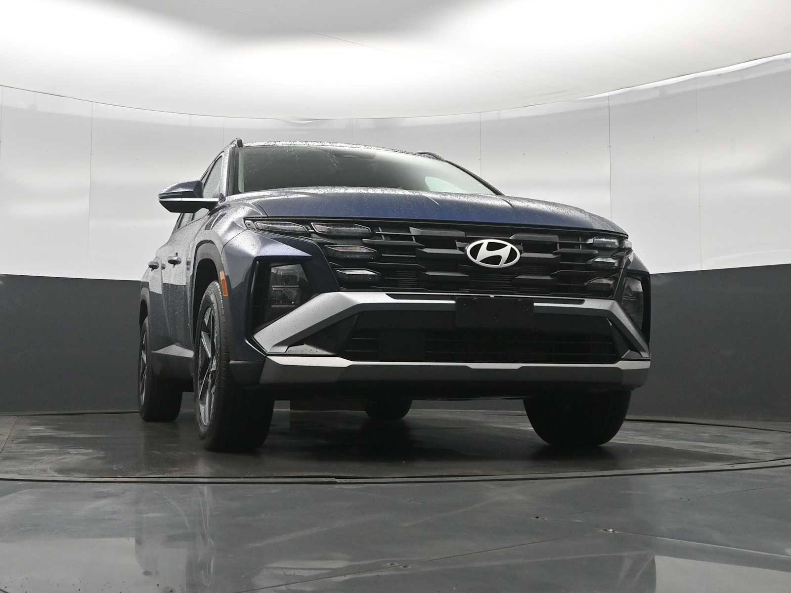 Used 2026 Hyundai Tucson SEL image 32