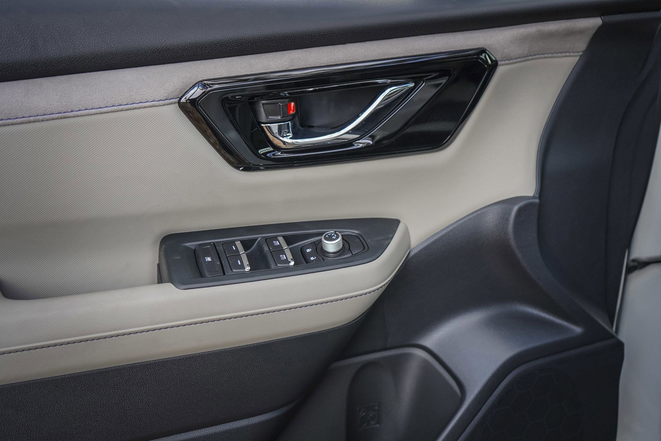 New 2025 Subaru Forester Limited image 13