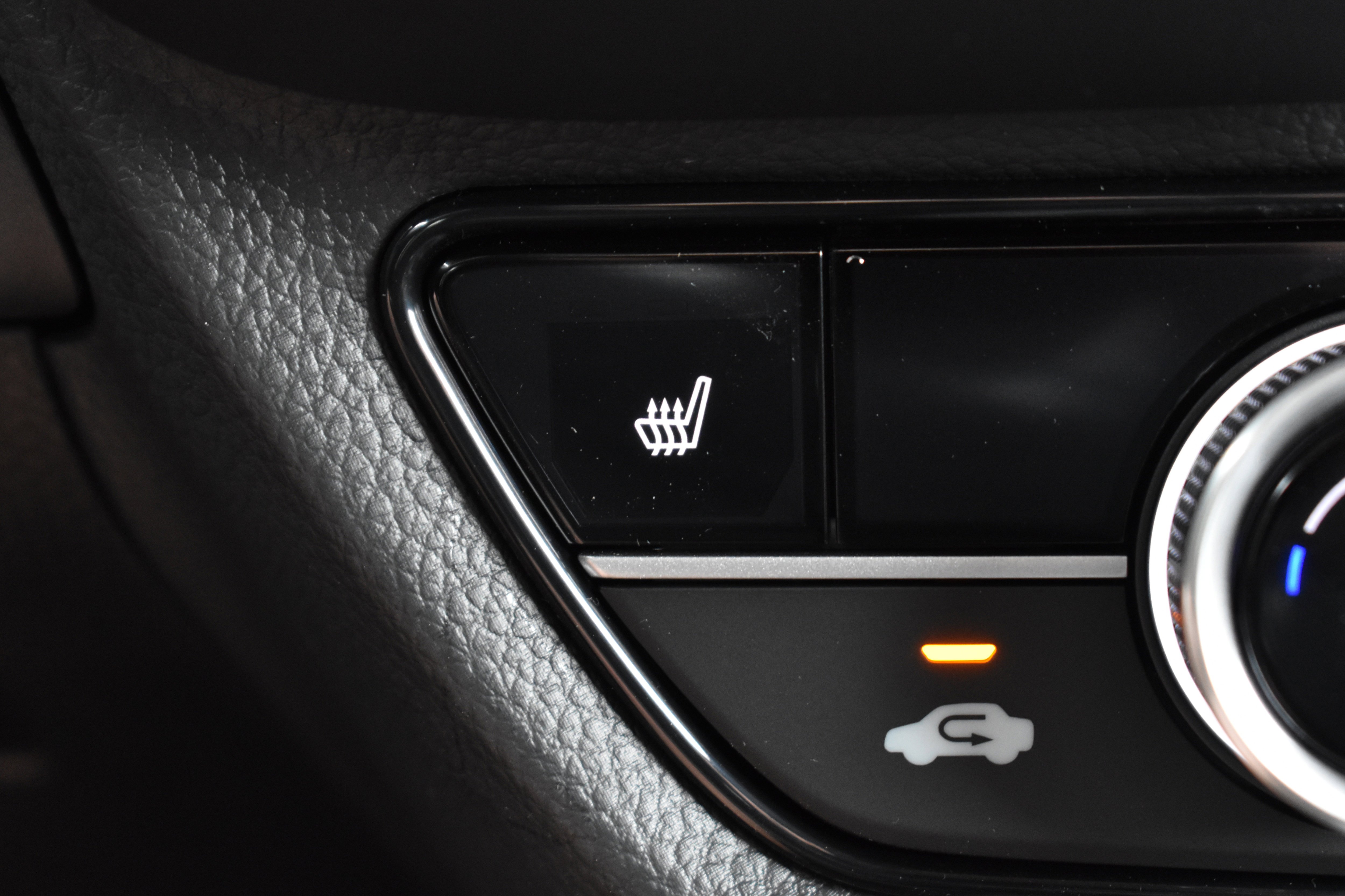 New 2026 Honda HR-V EX-L image 23