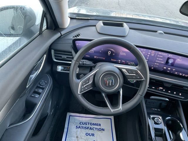 Used 2025 Buick Envision Preferred image 20
