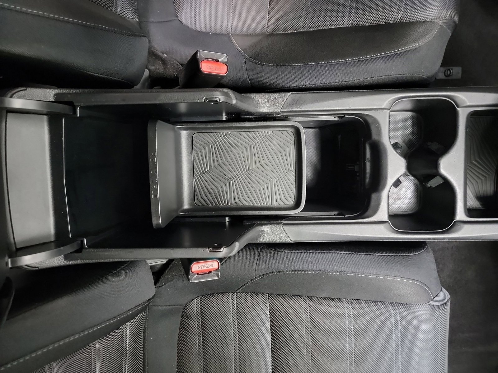 Used 2019 Honda CR-V LX image 28