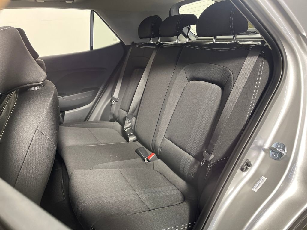 New 2026 Hyundai Venue SEL FWD image 13