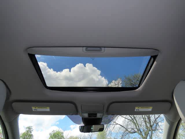Certified 2023 Honda Odyssey EX-L image 23