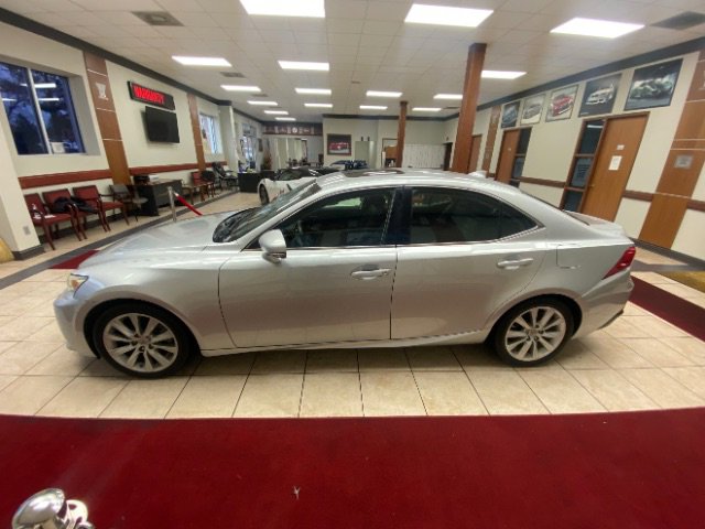 Used 2014 Lexus IS 250 image 2
