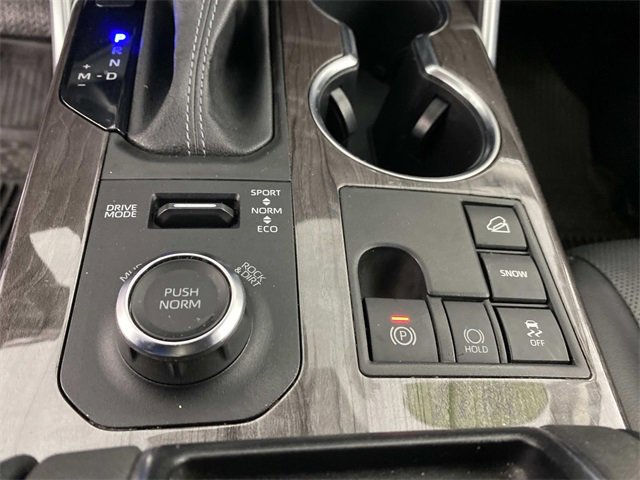 Used 2023 Toyota Highlander Limited image 26