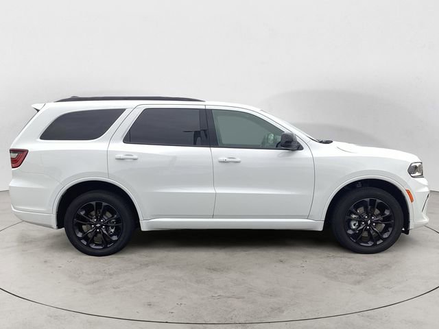 New 2026 Dodge Durango GT w/ Blacktop Package image 7