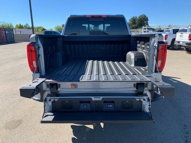 New 2026 GMC Sierra 1500 AT4X AWD/4WD image 9