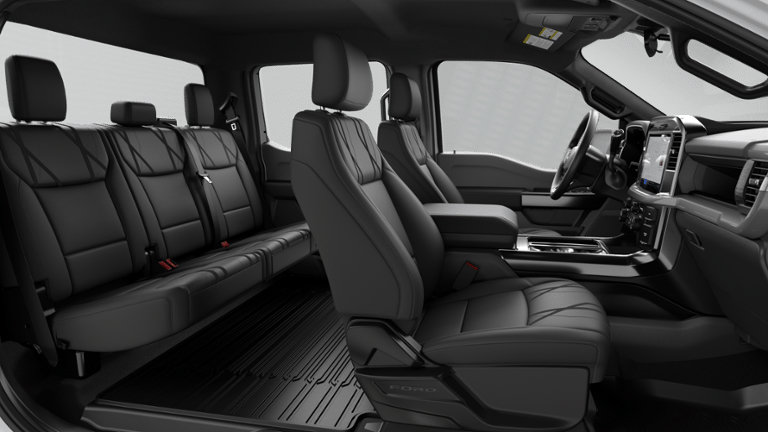 New 2026 Ford F150 STX AWD/4WD image 13