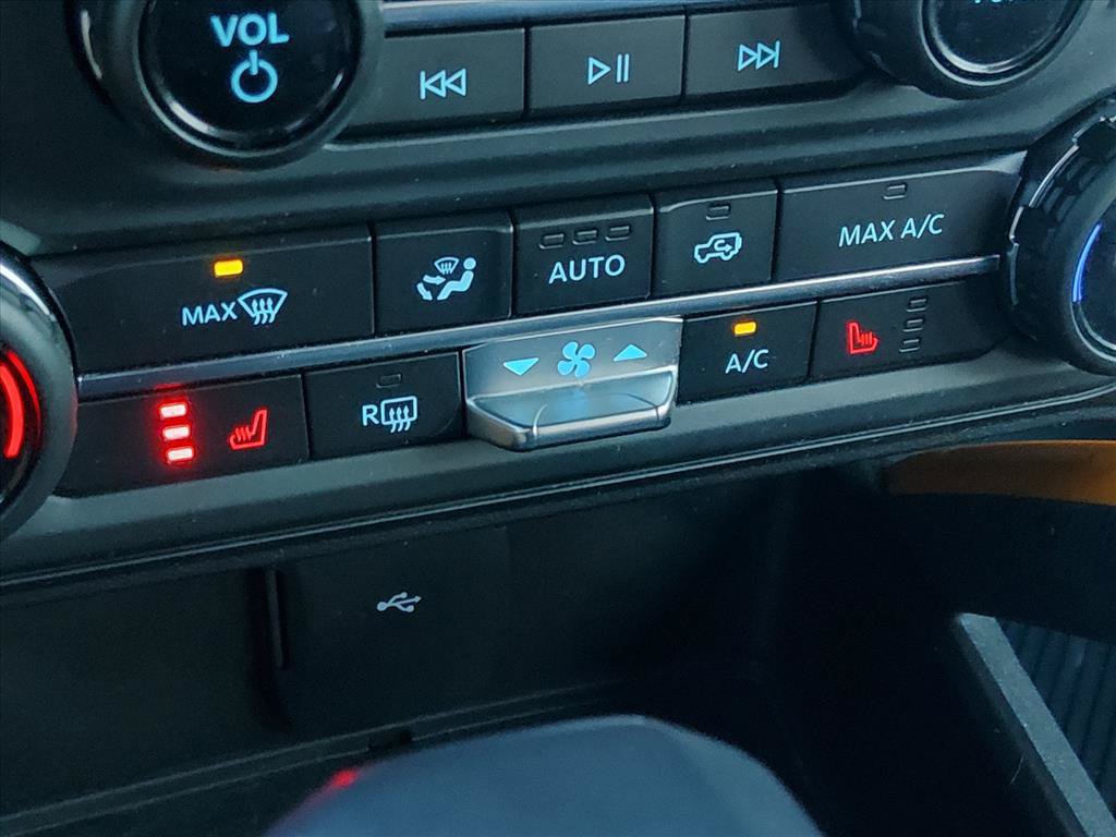 Certified 2021 Ford Bronco Badlands AWD/4WD image 21