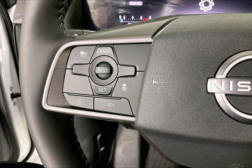 New 2026 Nissan Sentra SV w/ SV Convenience Package image 29