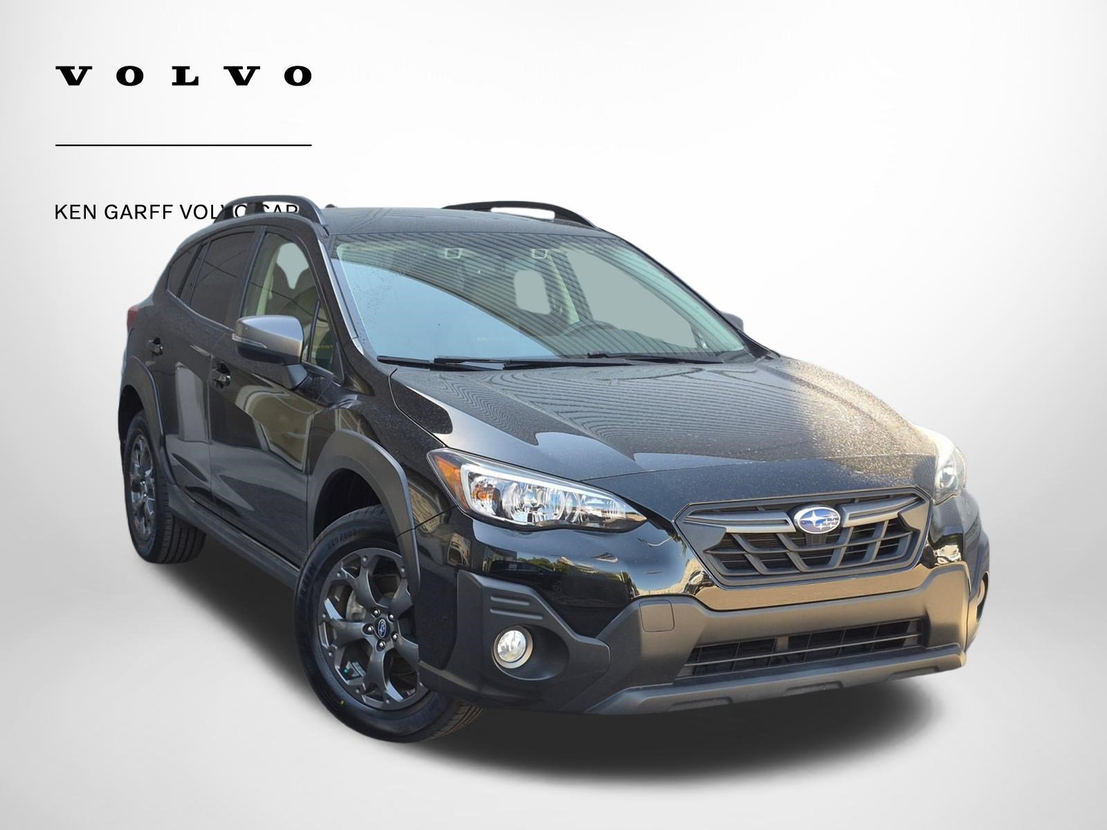 Used 2021 Subaru Crosstrek 2.5i Sport w/ Moonroof Package AWD/4WD image 1