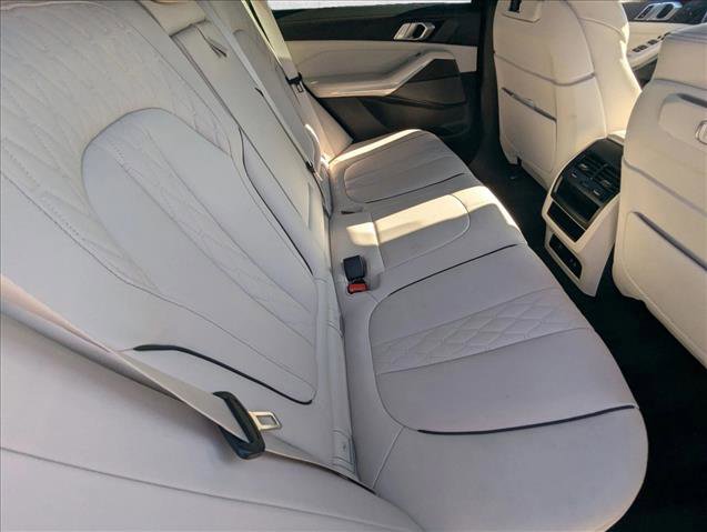 Certified 2024 BMW X5 xDrive50e w/ Premium Package AWD/4WD image 21