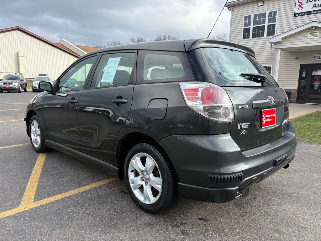 Used 2006 Toyota Matrix XR image 8