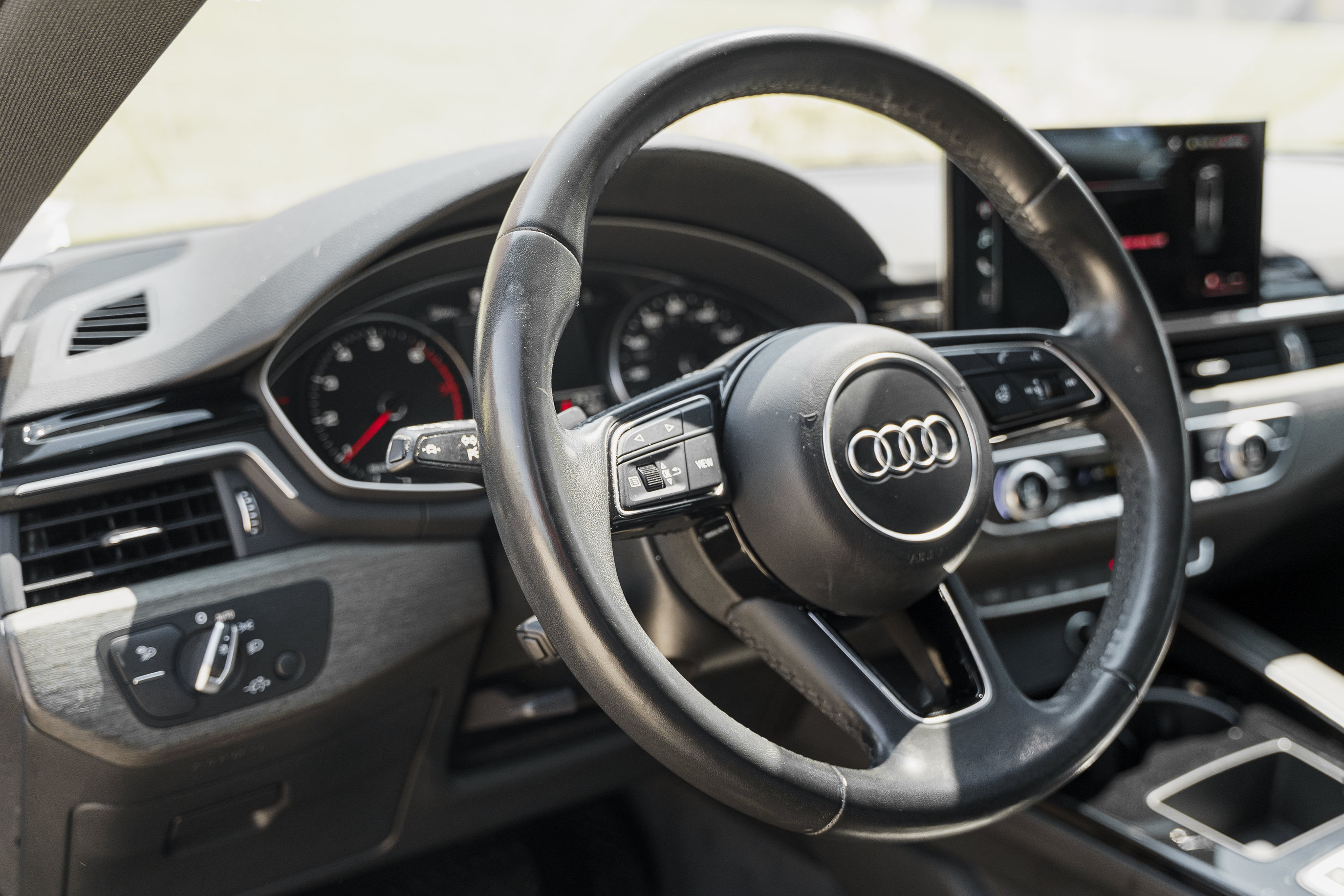 Used 2023 Audi A5 2.0T Premium w/ Convenience Package AWD/4WD image 10