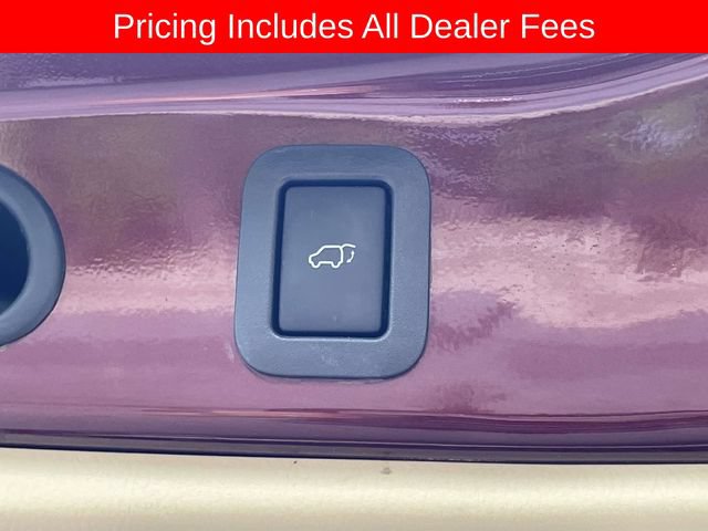 Used 2016 Toyota Highlander Limited FWD image 14