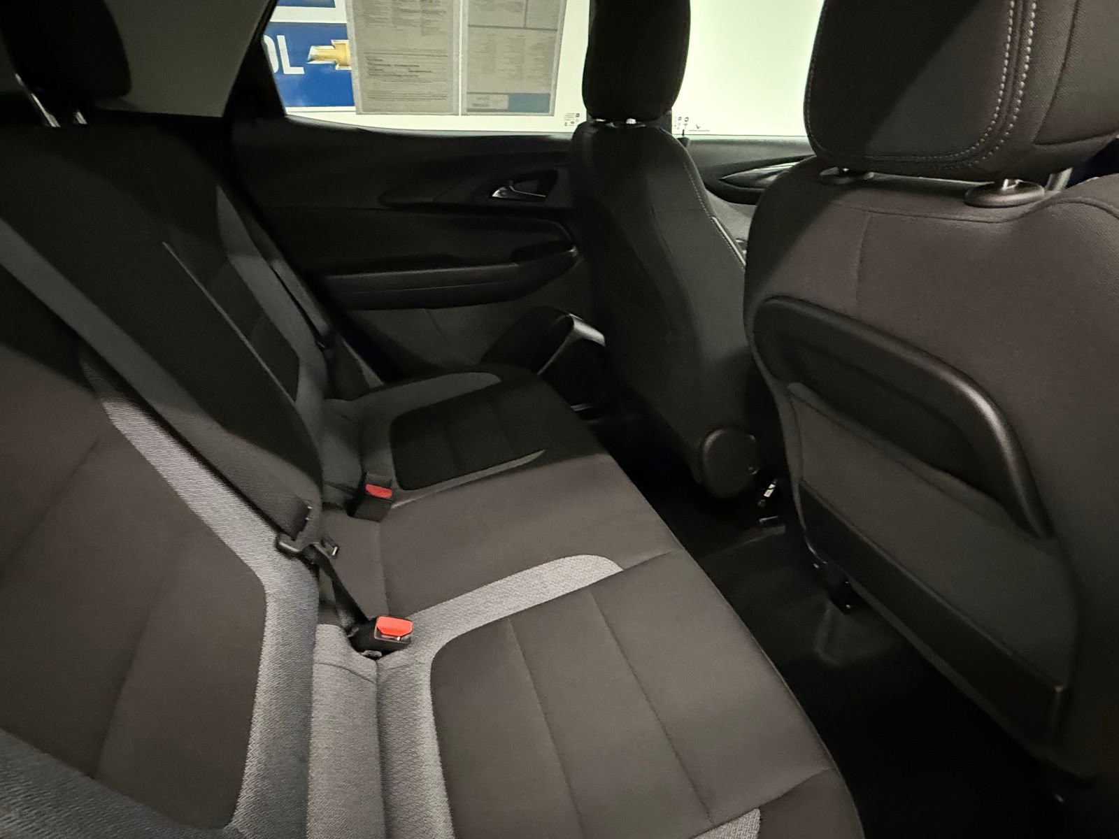 Used 2025 Chevrolet TrailBlazer LT image 6