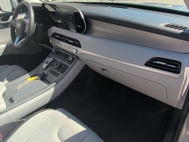 Used 2020 Hyundai Palisade SEL AWD/4WD image 31