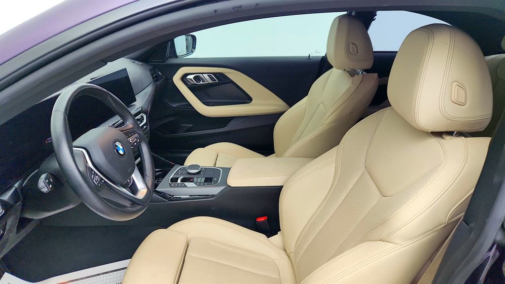 Used 2023 BMW 230i Coupe w/ Convenience Package image 21