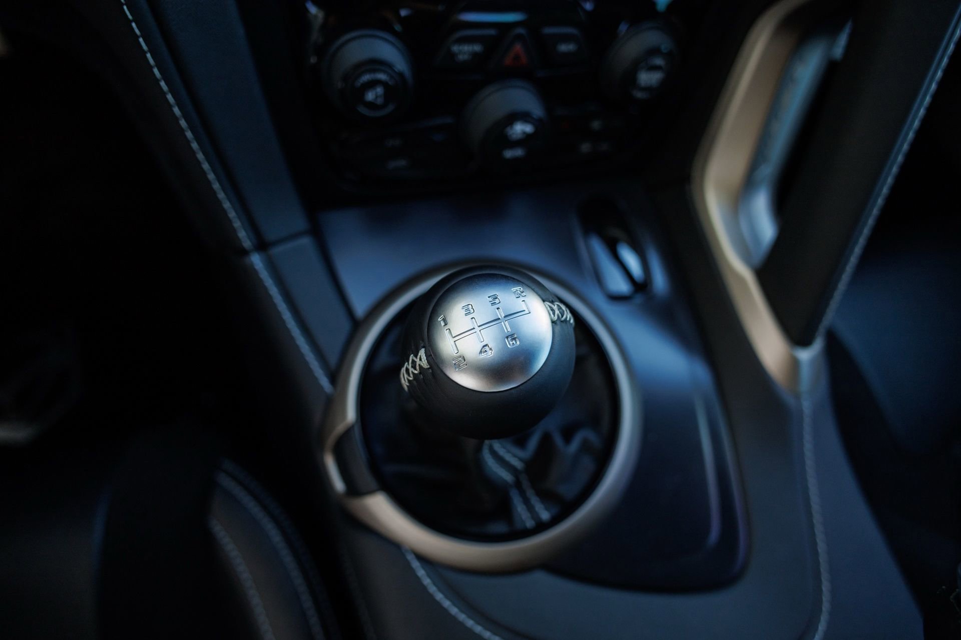 Used 2017 Dodge Viper GTC w/ ACR Package image 46