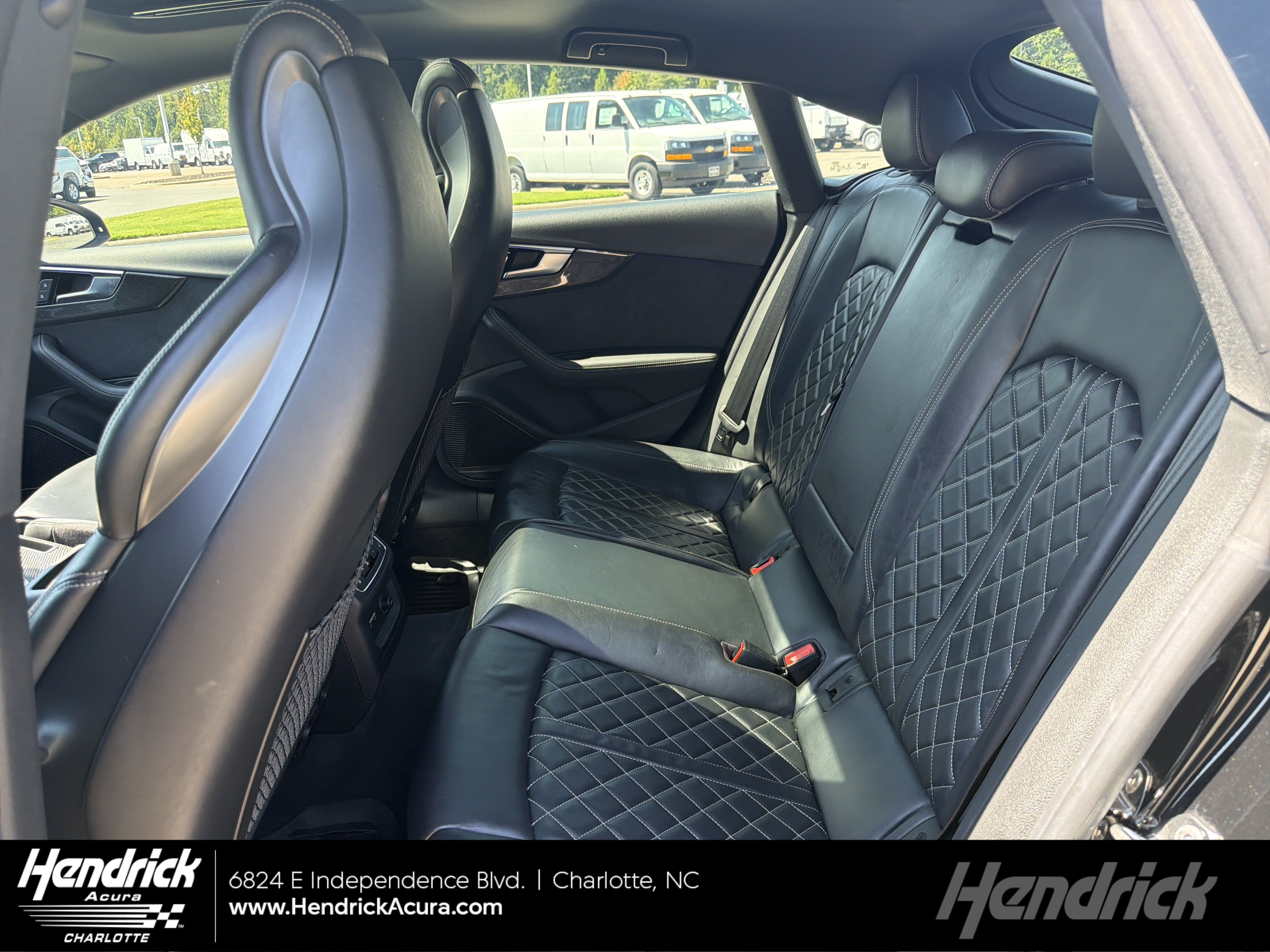 Used 2021 Audi S5 Prestige w/ Prestige Package