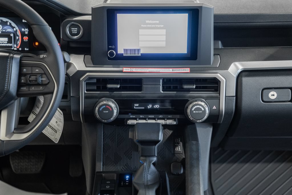 New 2026 Toyota 4Runner SR5 RWD image 19