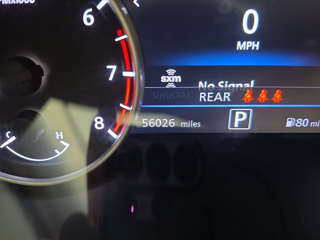 Used 2024 Nissan Sentra SV w/ SV Premium Package FWD image 23