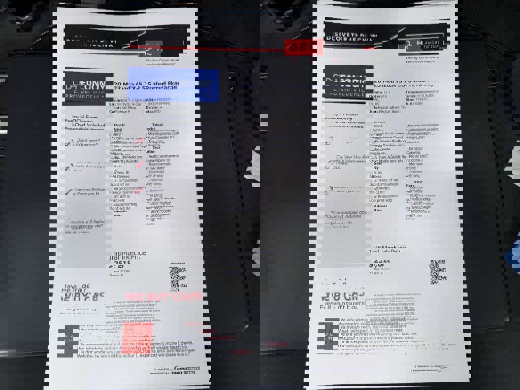 Used 2023 MAZDA CX-5 AWD 2.5 S w/ Preferred Package image 13