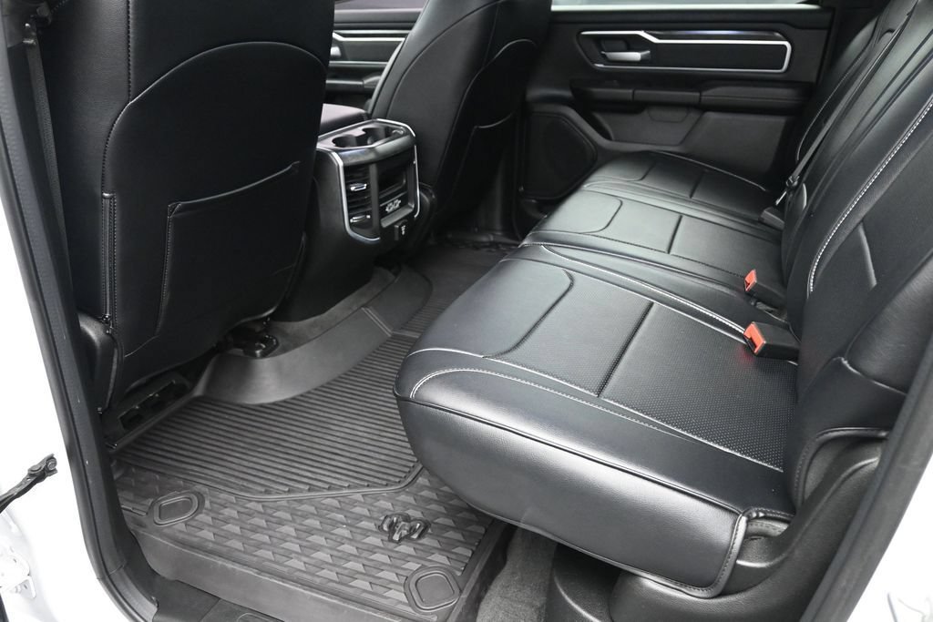 Used 2020 RAM 1500 Big Horn AWD/4WD image 14