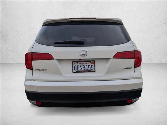 Used 2017 Honda Pilot EX-L image 7