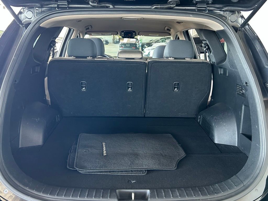 Used 2022 Hyundai Santa Fe SEL image 29