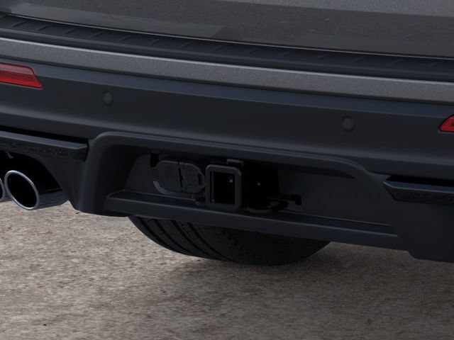 New 2026 Ford Explorer ST AWD/4WD image 24