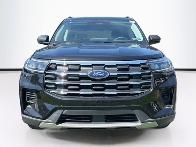 New 2026 Ford Explorer Active AWD/4WD image 2