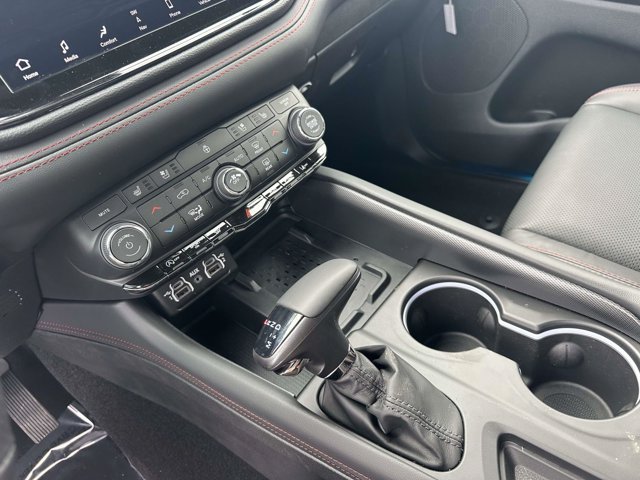 New 2026 Dodge Durango GT AWD/4WD image 13