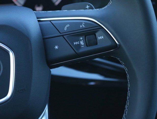 New 2025 Audi Q7 3.0T Premium Plus image 23