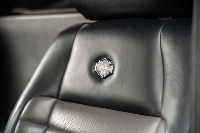 Used 2002 Ford F150 Harley-Davidson image 20