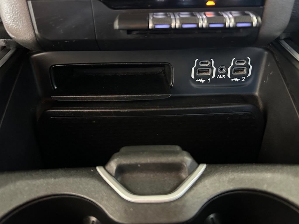 Used 2020 RAM 1500 Big Horn AWD/4WD image 49