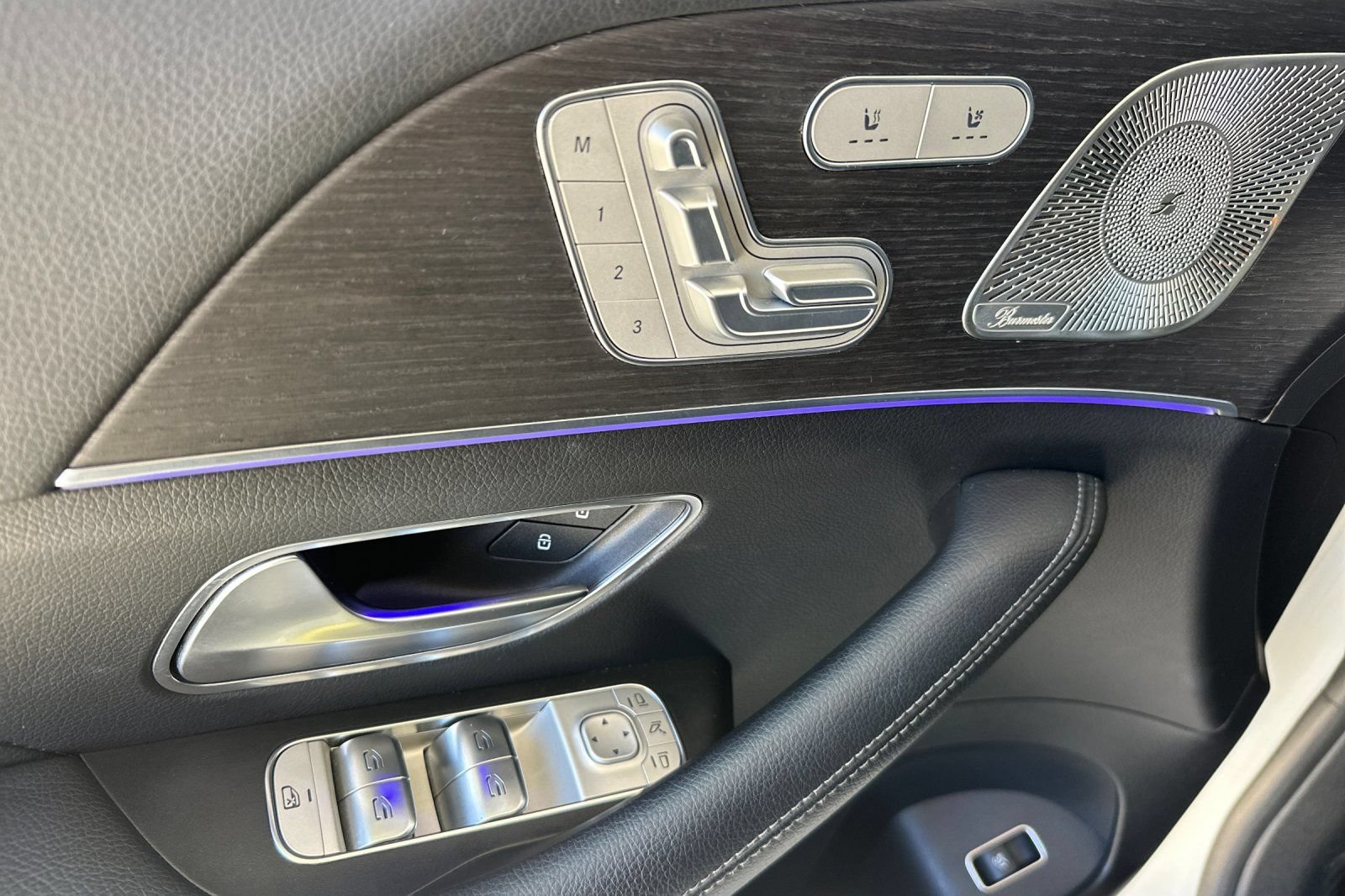 Certified 2021 Mercedes-Benz GLE 350 image 13