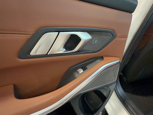 New 2027 BMW M3 Competition w/ M Carbon Exterior Package AWD/4WD image 25