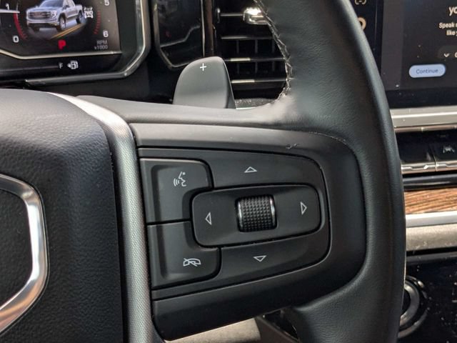 Used 2023 GMC Sierra 1500 Elevation w/ X31 Off-Road Package AWD/4WD image 23