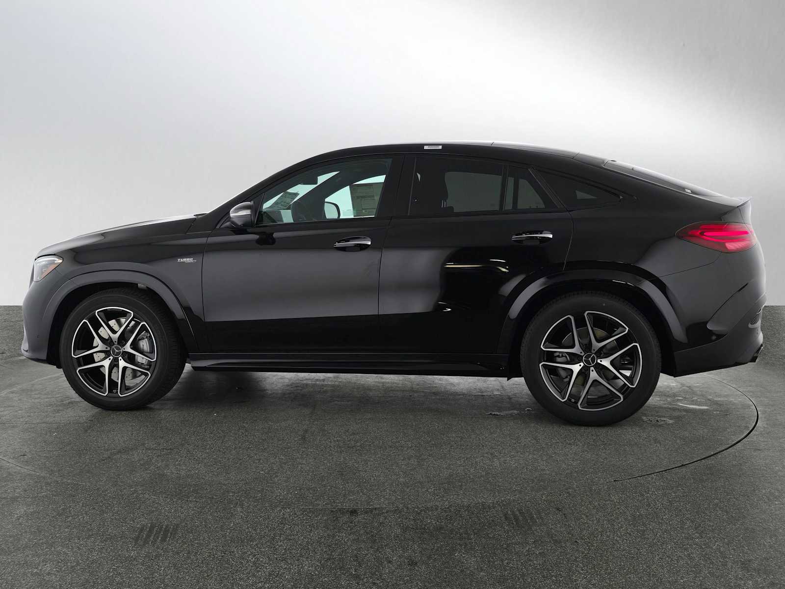 New 2026 Mercedes-Benz GLE 53 AMG 4MATIC Coupe image 7