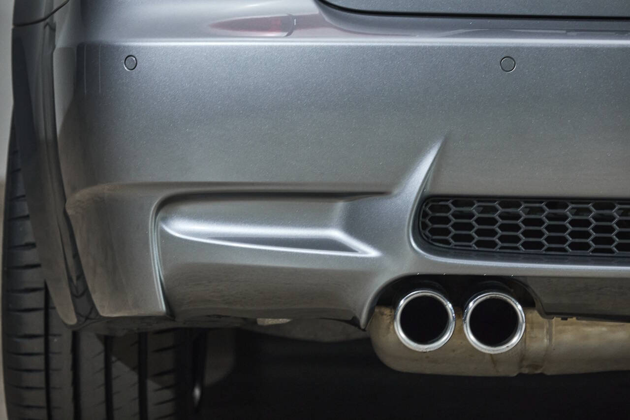 Used 2013 BMW M3 Coupe RWD image 23