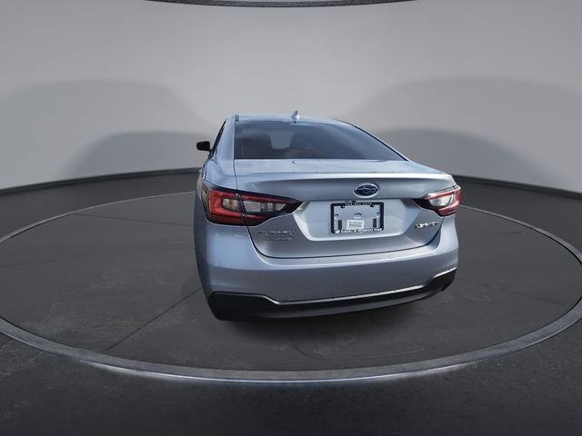 New 2025 Subaru Legacy Premium image 7