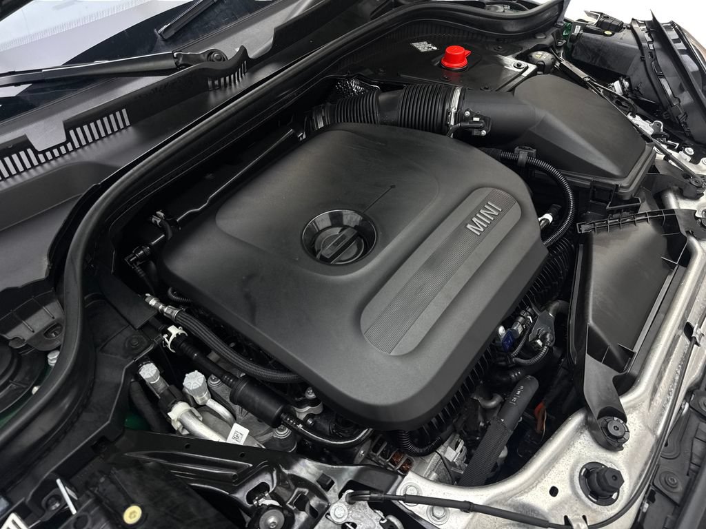 Used 2025 MINI Cooper S FWD image 67