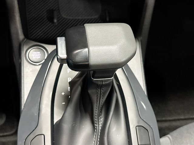 Used 2025 Kia K4 EX FWD image 16
